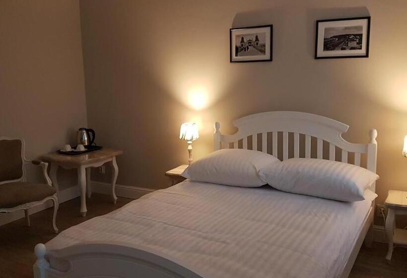 פנסיון Dwie Wieże