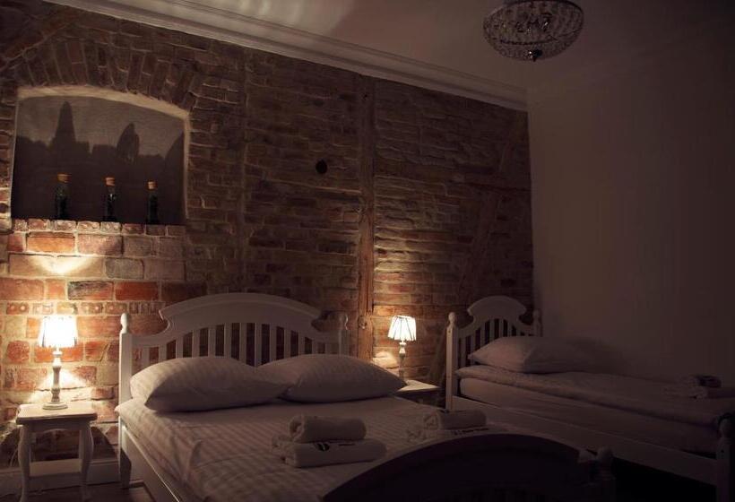 פנסיון Dwie Wieże