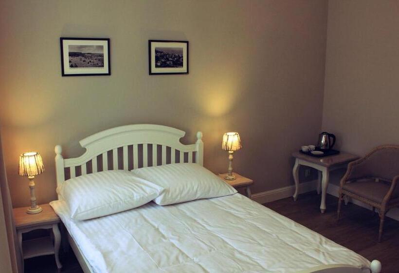 פנסיון Dwie Wieże