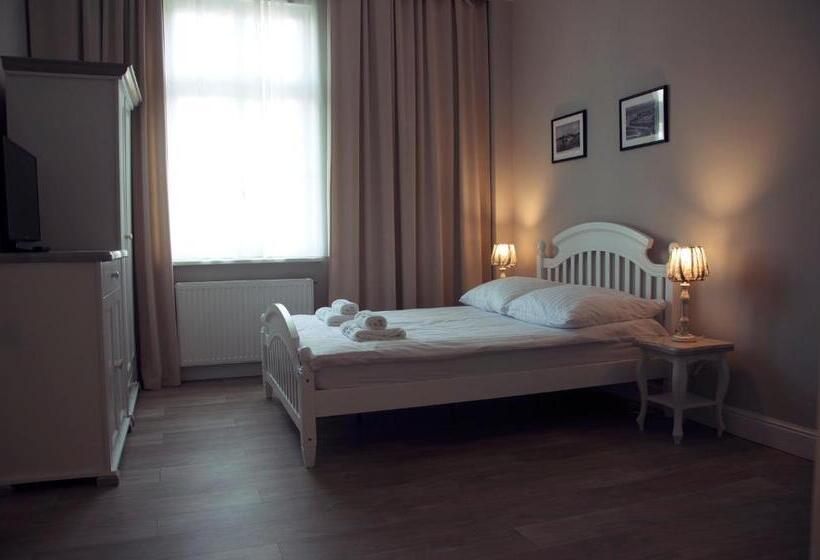 פנסיון Dwie Wieże