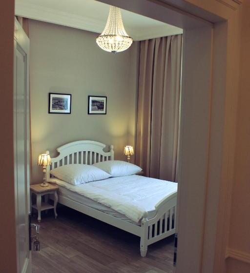 פנסיון Dwie Wieże