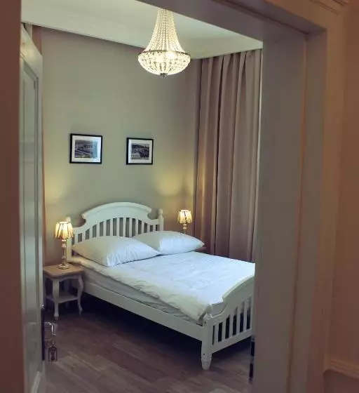 Majatalo Dwie Wieże