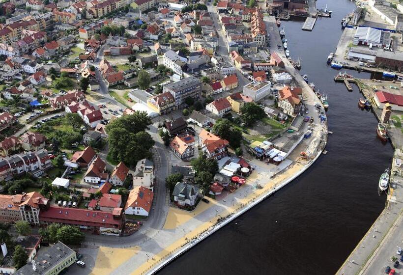 پانسیون Fisherman's House