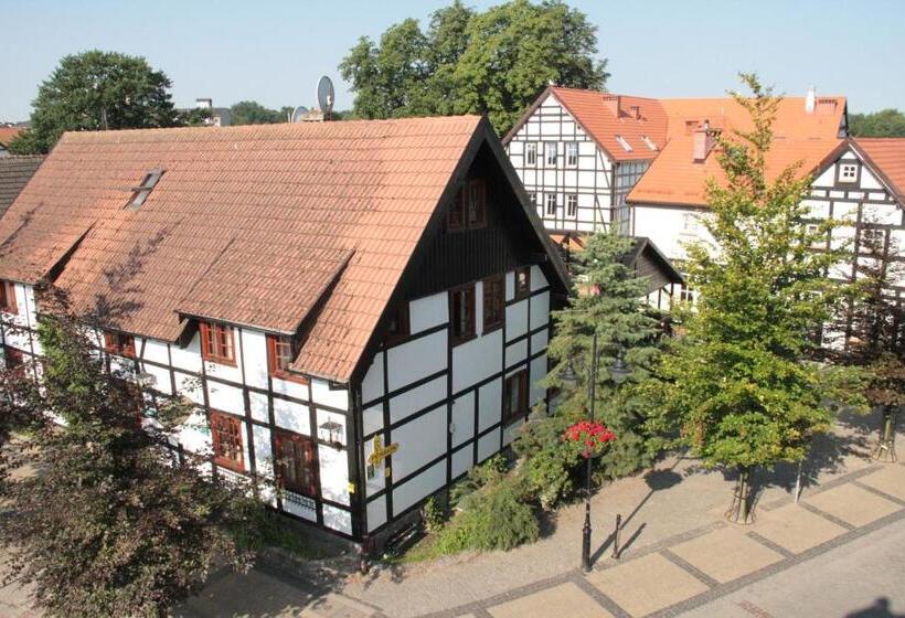 پانسیون Fisherman's House