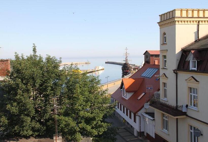 پانسیون Fisherman's House