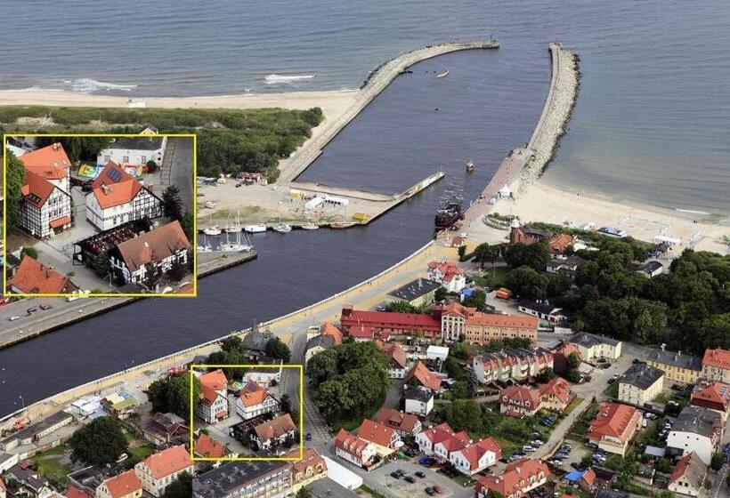 پانسیون Fisherman's House