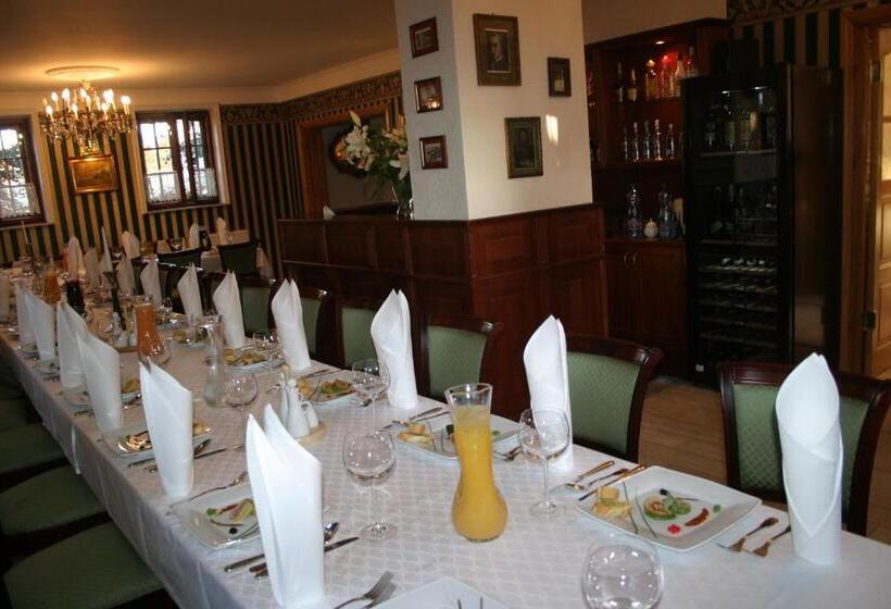 پانسیون Fisherman's House