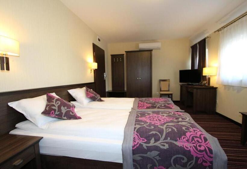 پانسیون Fisherman's House