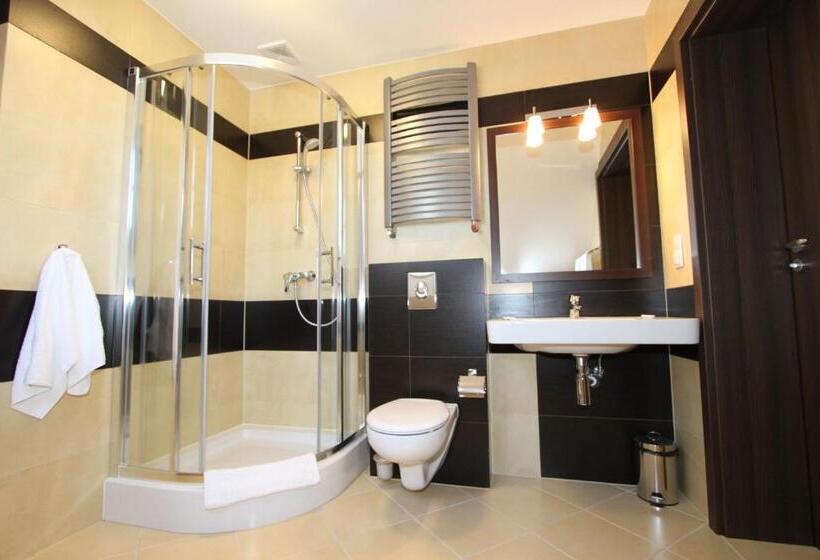 پانسیون Fisherman's House