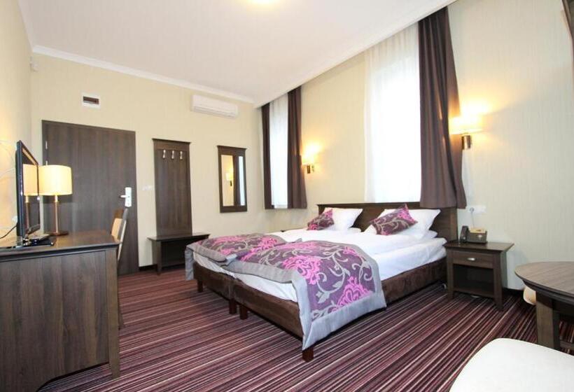 پانسیون Fisherman's House