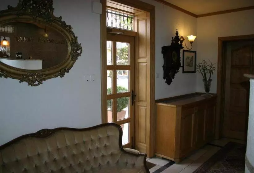 ペンション Fisherman's House