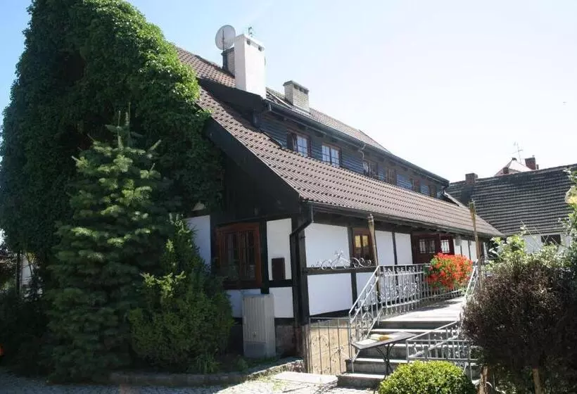 ペンション Fisherman's House