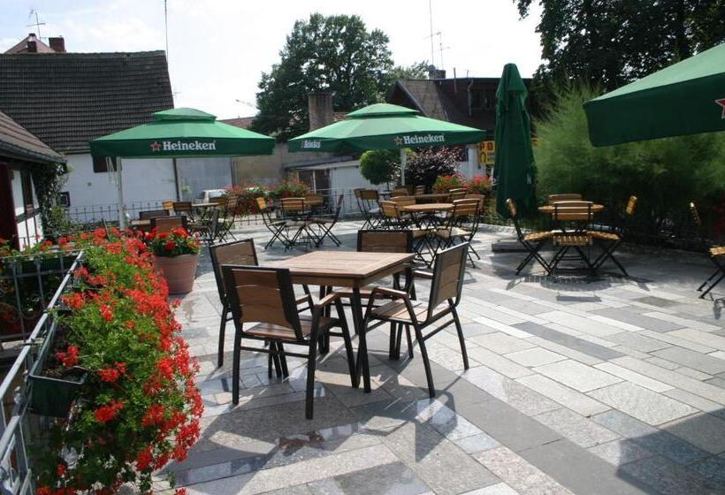 پانسیون Fisherman's House