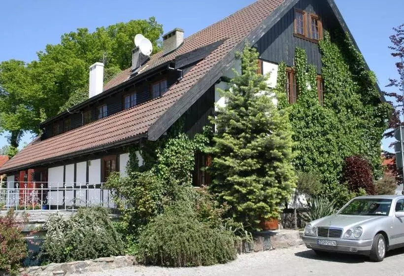 ペンション Fisherman's House