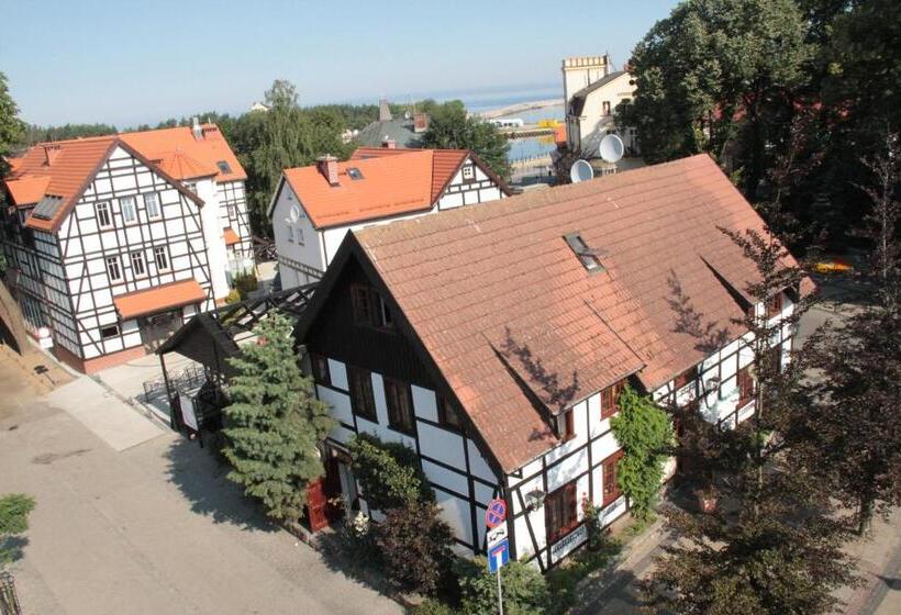 پانسیون Fisherman's House