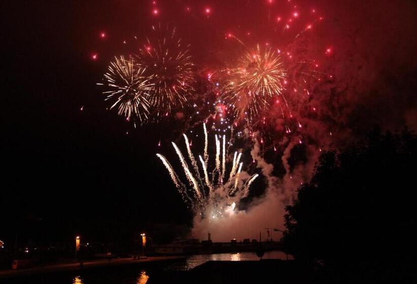 پانسیون Fisherman's House