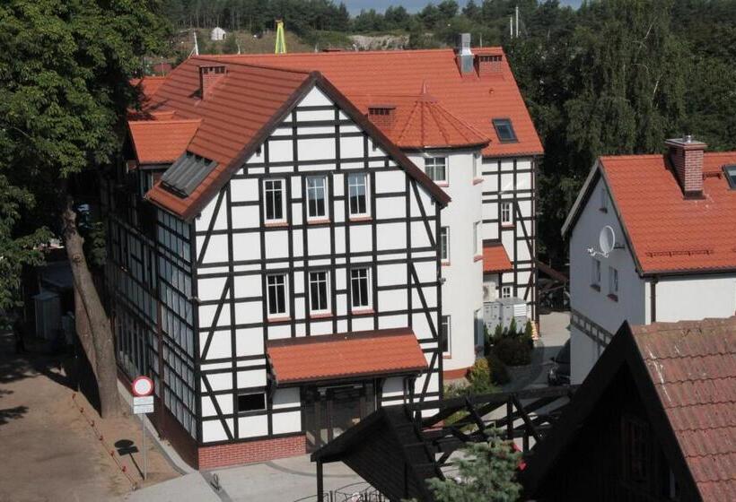 پانسیون Fisherman's House