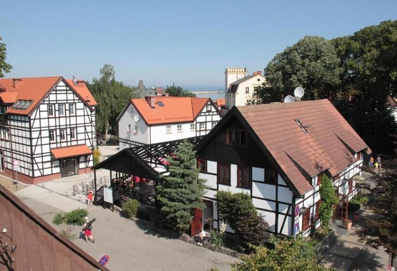 پانسیون Fisherman's House