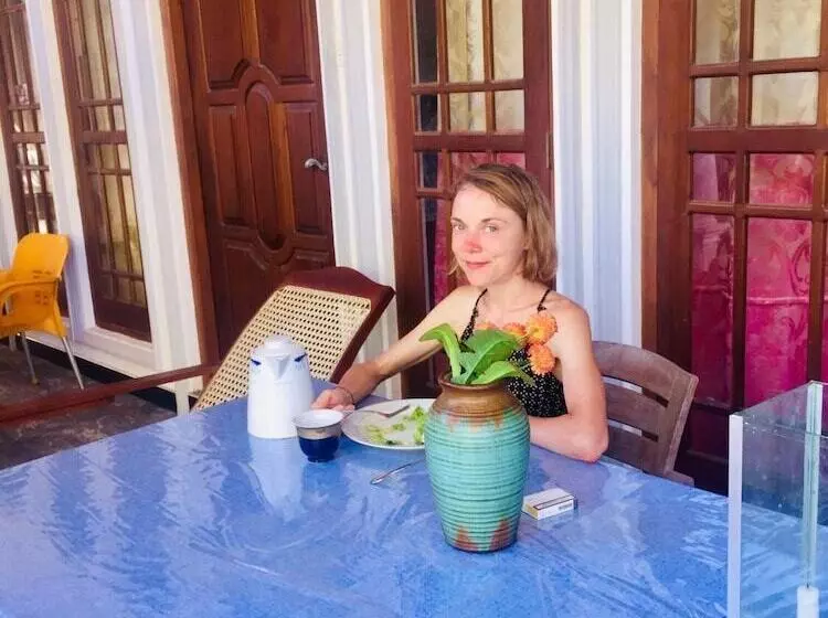 Majatalo Wonderland Mirissa Lucky Guest Home