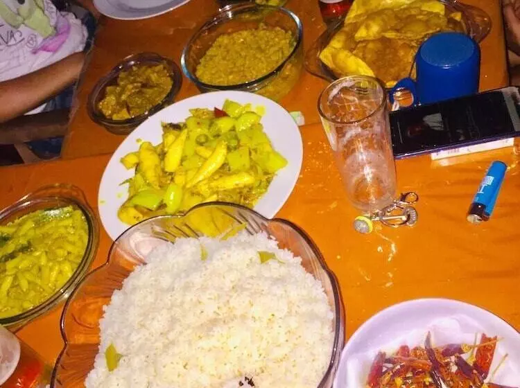 Majatalo Wonderland Mirissa Lucky Guest Home