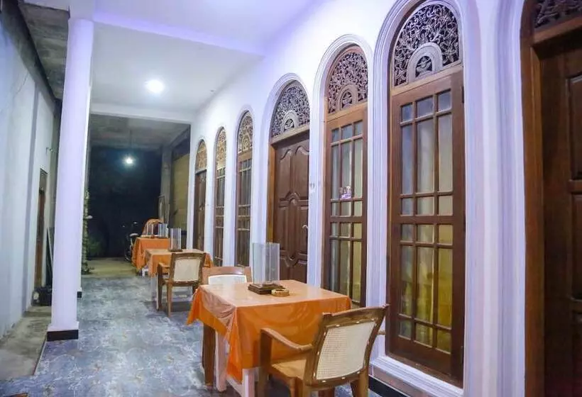 Majatalo Wonderland Mirissa Lucky Guest Home