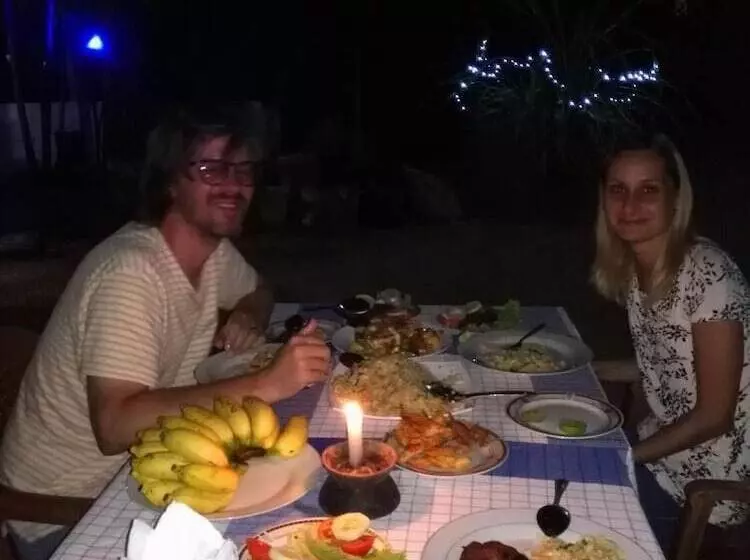 Majatalo Wonderland Mirissa Lucky Guest Home