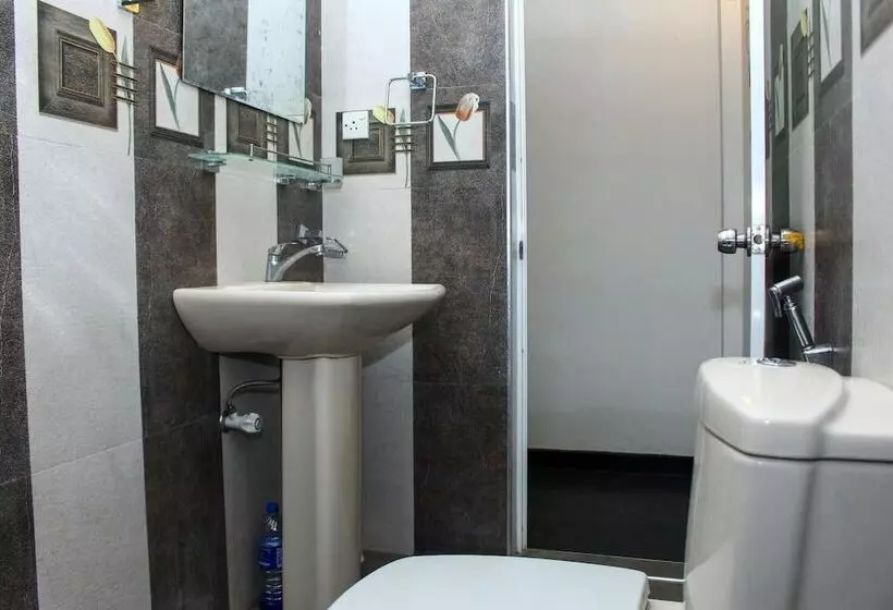 Majatalo Wonderland Mirissa Lucky Guest Home