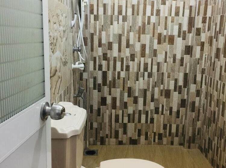 Pensão Wonderland Mirissa Lucky Guest Home