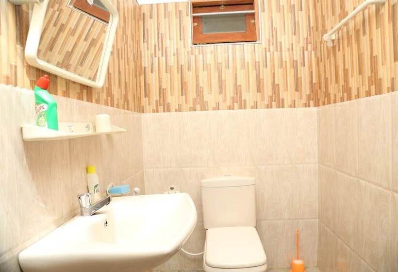 Pensão Wonderland Mirissa Lucky Guest Home