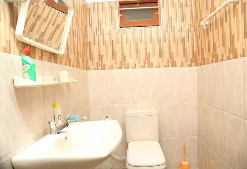 Majatalo Wonderland Mirissa Lucky Guest Home