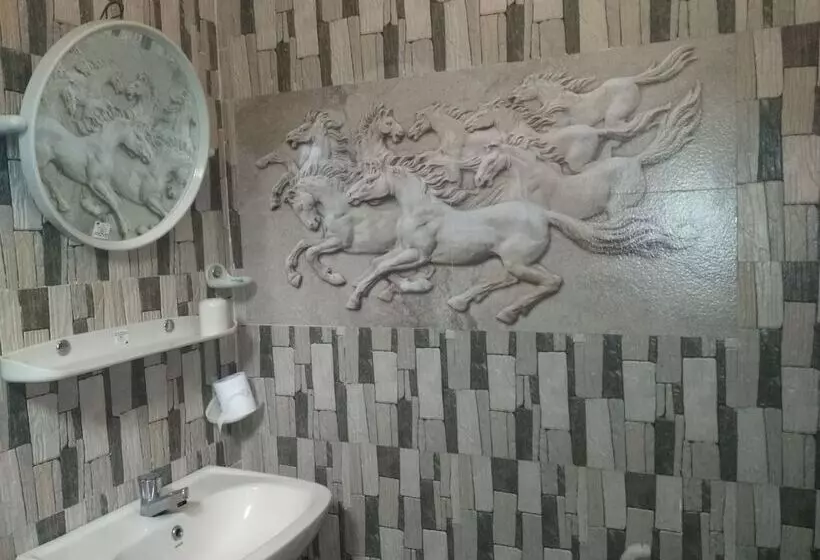 Majatalo Wonderland Mirissa Lucky Guest Home