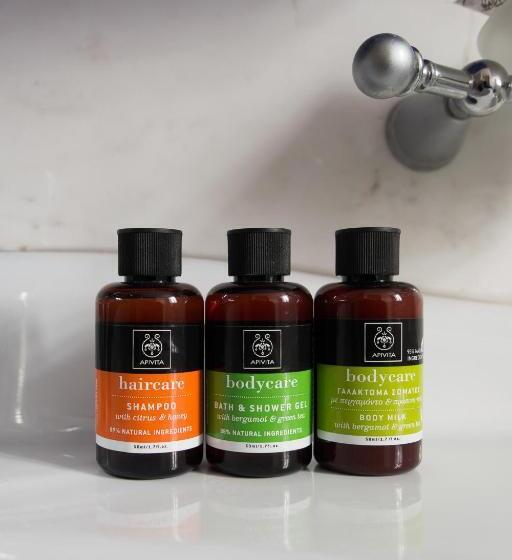 פנסיון Papastavrou Apartments