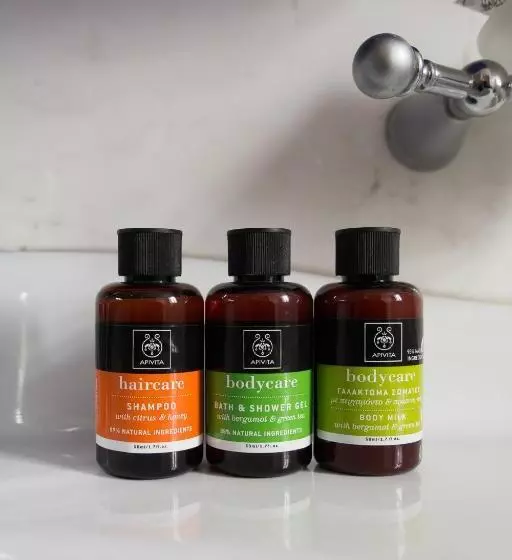 Majatalo Papastavrou Apartments