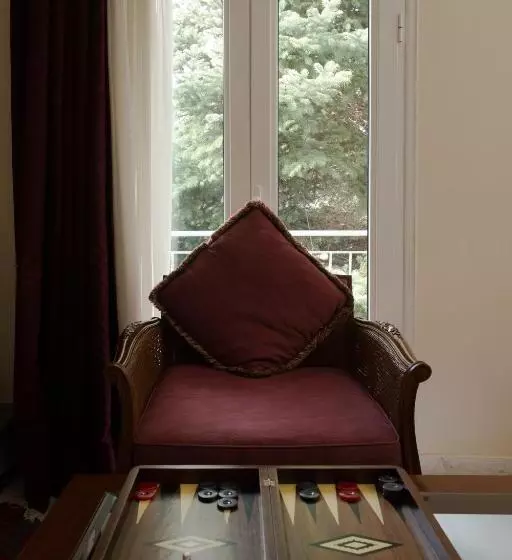 Majatalo Papastavrou Apartments