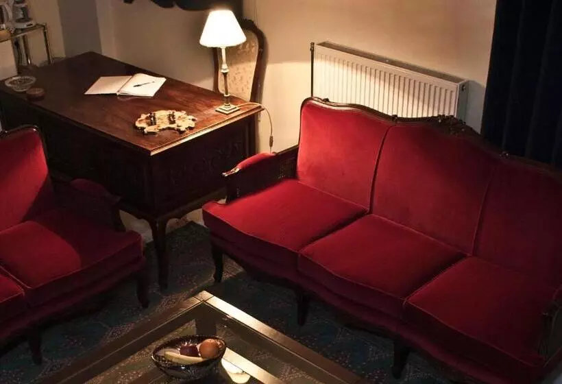 Majatalo Papastavrou Apartments