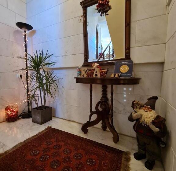 פנסיון Papastavrou Apartments