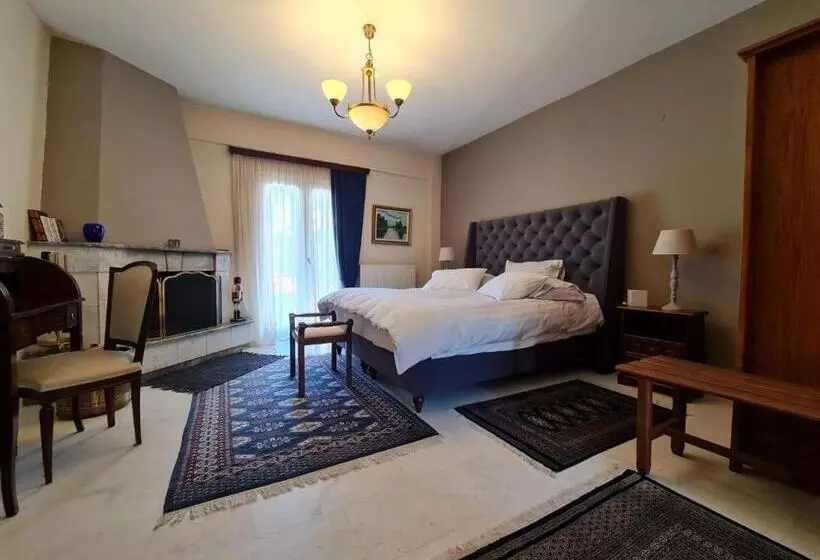 Majatalo Papastavrou Apartments