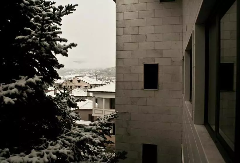 Majatalo Papastavrou Apartments