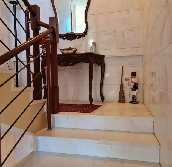 Majatalo Papastavrou Apartments