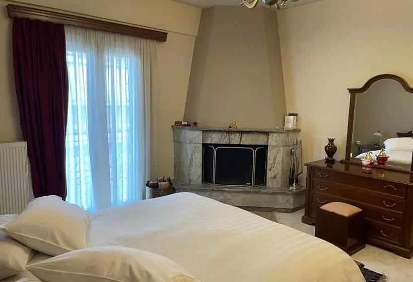 Majatalo Papastavrou Apartments