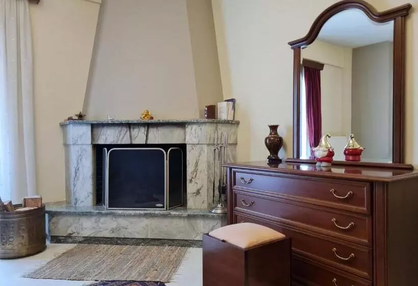 Majatalo Papastavrou Apartments