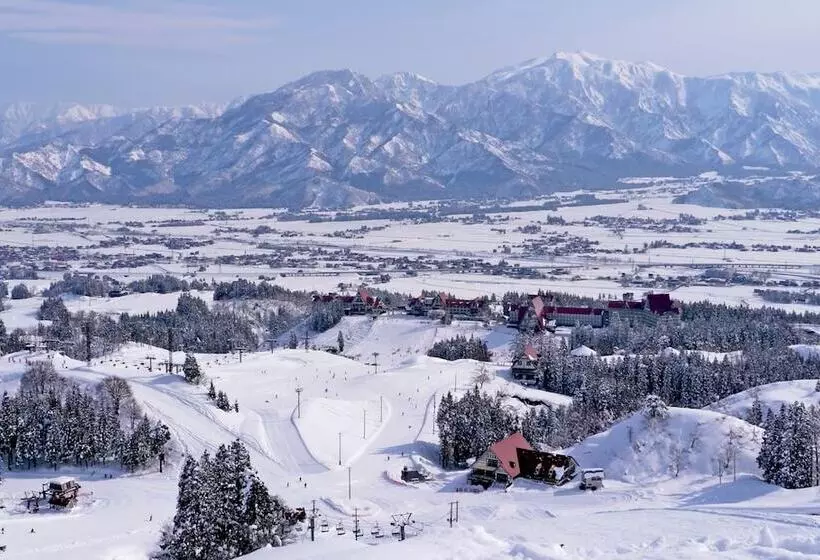 Majatalo Petit House Hiromi