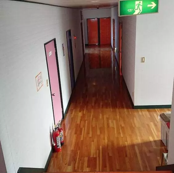 Majatalo Petit House Hiromi