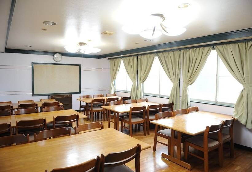 פנסיון Petit House Hiromi