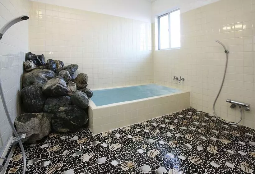 Majatalo Petit House Hiromi