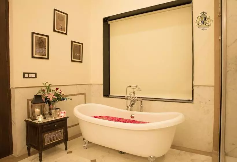 The Vijayran Palace By Royal Quest Resorts