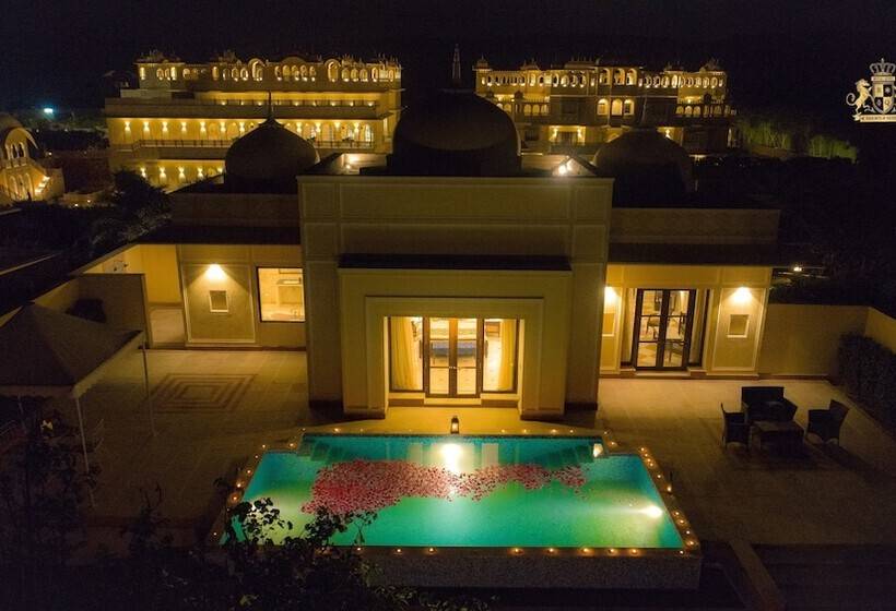 The Vijayran Palace By Royal Quest Resorts