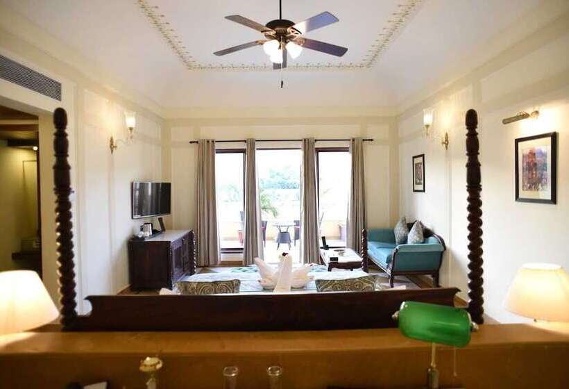 The Vijayran Palace By Royal Quest Resorts