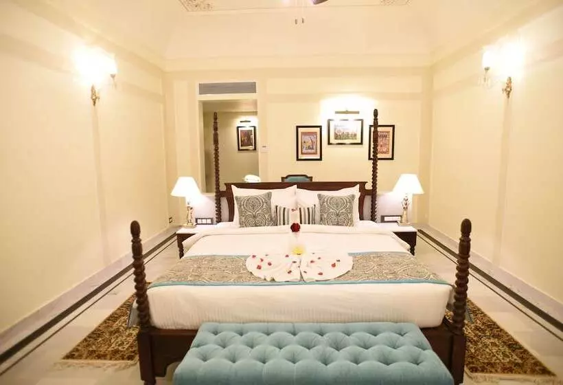 The Vijayran Palace By Royal Quest Resorts