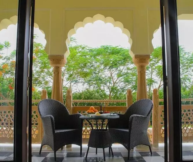 The Vijayran Palace By Royal Quest Resorts
